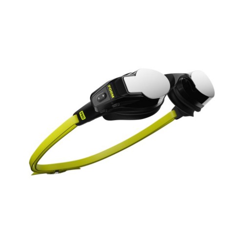 Умные очки для плавания. FORM Smart Swim 2 PRO